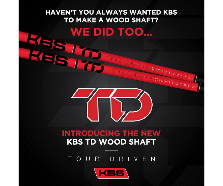 Interview with Kim Braly, KBS Golf Shafts