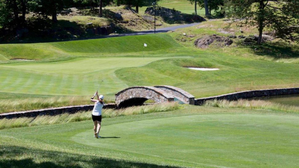 Women in golf's forefront, Golf's Evolving Landscape
