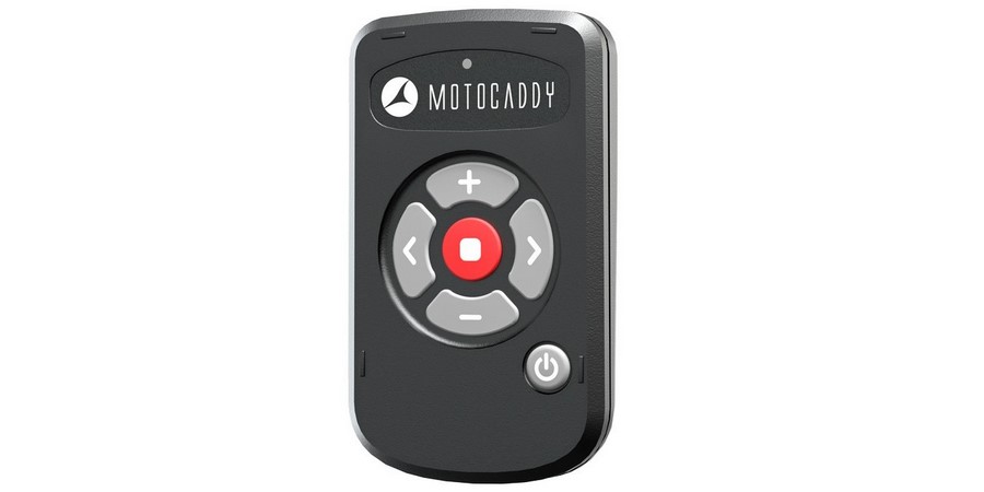 Motocaddy M7 REMOTE offers superb hands-free control