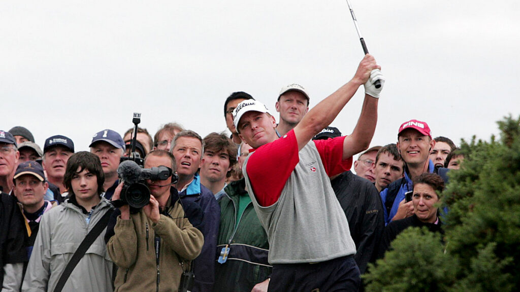 Ryder Cup could fall flat without fans, says Steve Stricker