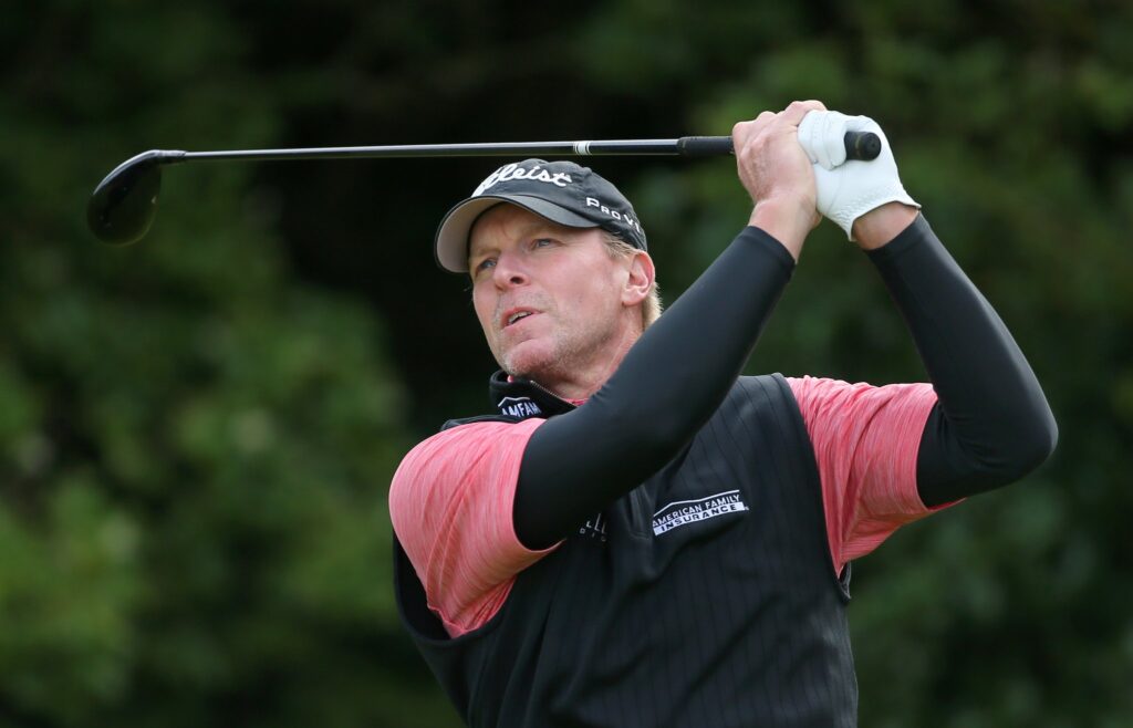 US modify Ryder Cup qualification as Steve Stricker given six captain’s picks