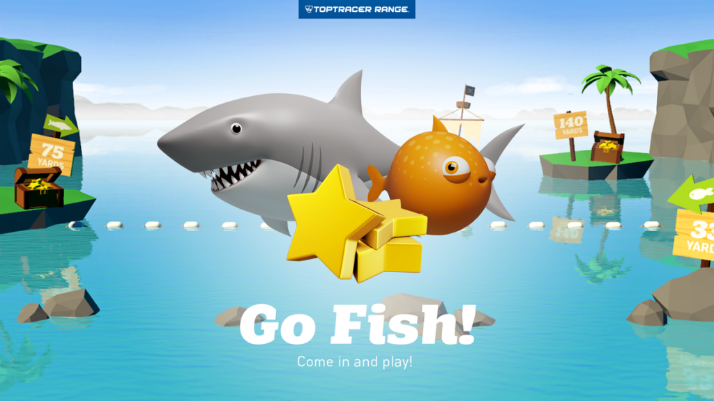optracer’s new child friendly ‘Go Fish’ game launches