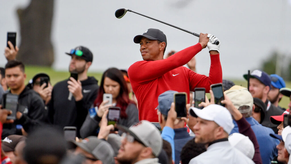 It’s not the Ryder Cup without fans – Tiger Woods supports event’s postponement