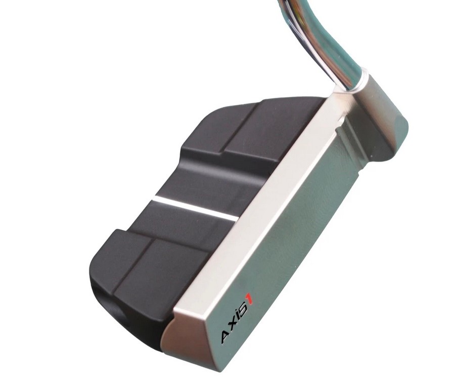 AXIS1 Tour HM Putter now available across Europe