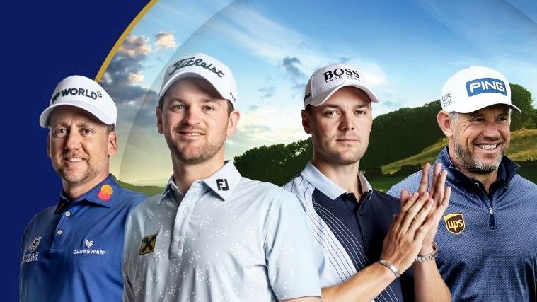 Wiesberger ready for ASI Scottish Open title defence
