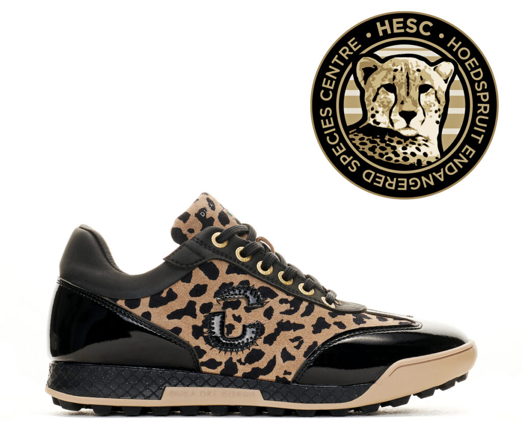 Duca del Cosma adds King Cheetah limited-edition to 2020 range