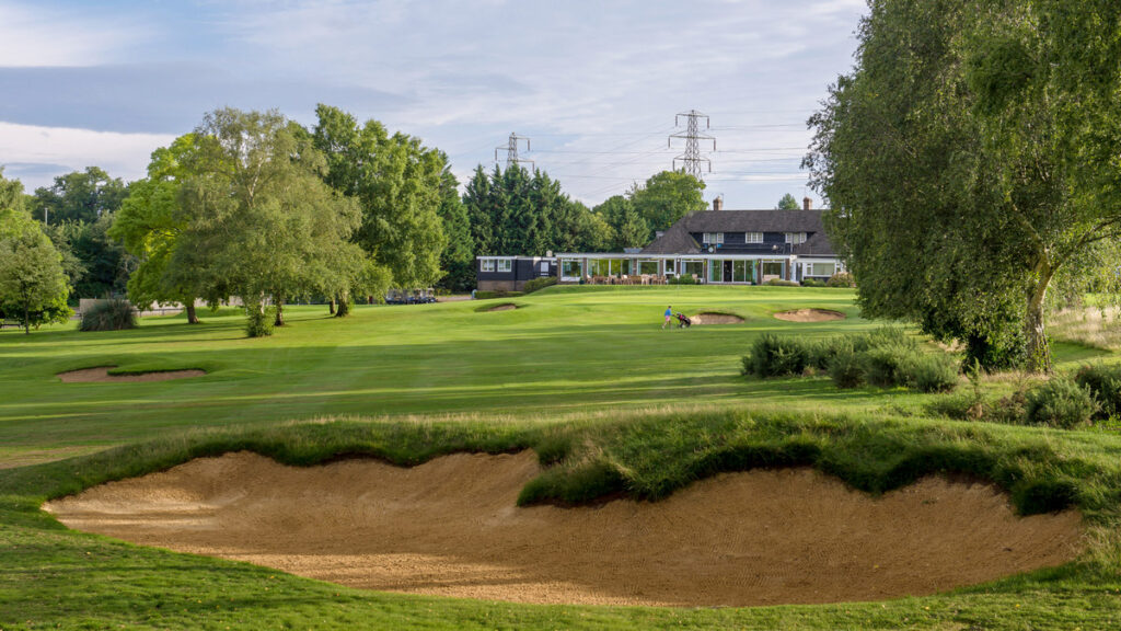 Canterbury GC launches new Winter Alliance competition
