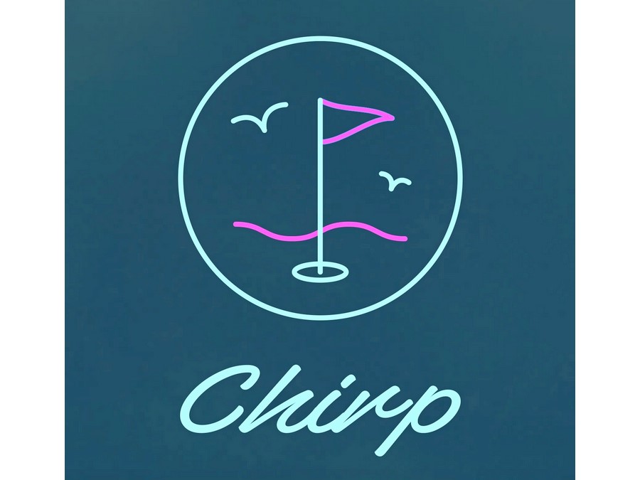 Interview with Charlie Grace, President of Chirp Golf
