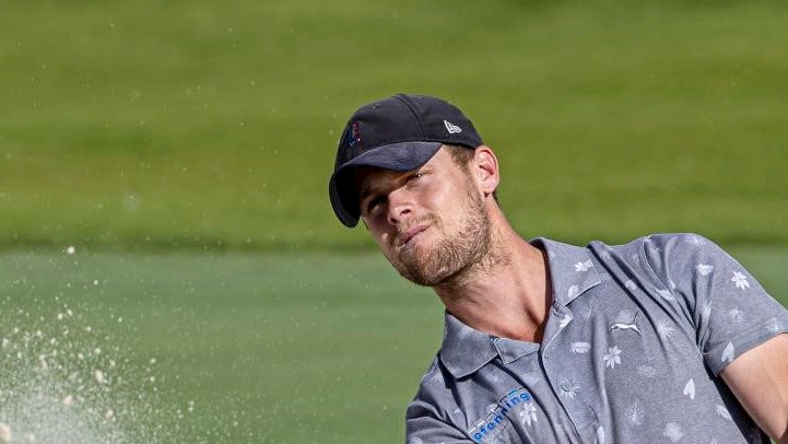Long looking to make history at Challenge Tour Grand Final
