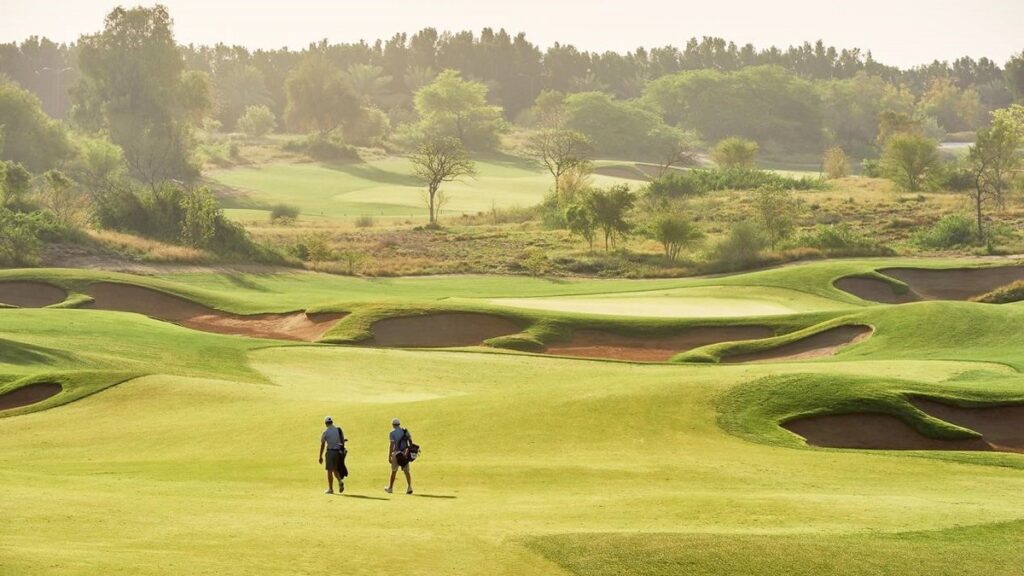 Golf in Dubai Championship completes revamped 2020 European Tour schedule