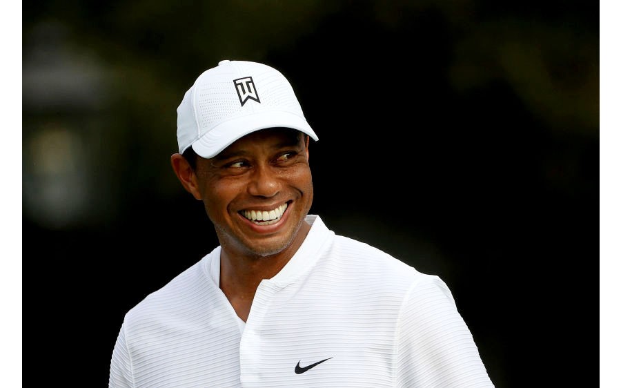 Tiger Woods and son to play in 2020 PNC Championship