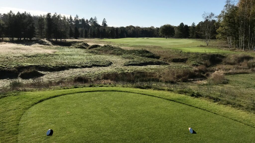 New Gil Hanse course to elevate the member experience at Les Bordes