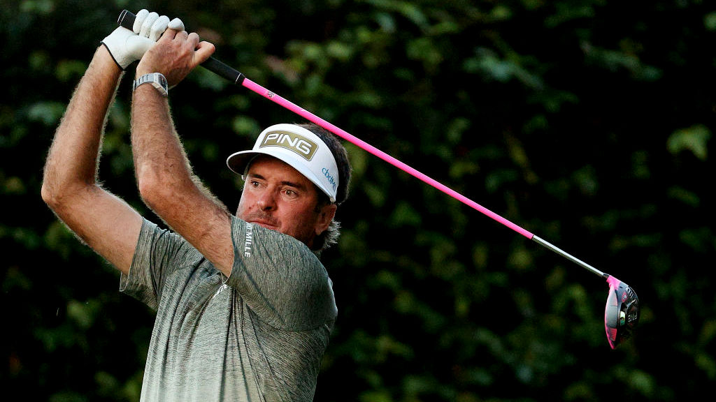 Bubba Watson to debut in 2020 PNC Championship
