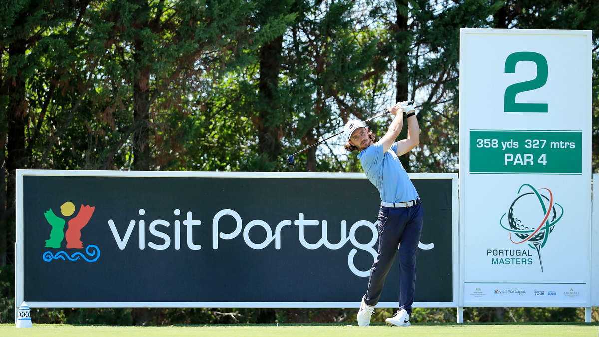 Algarve’s Portugal Masters puts a spring in the step for European Tour