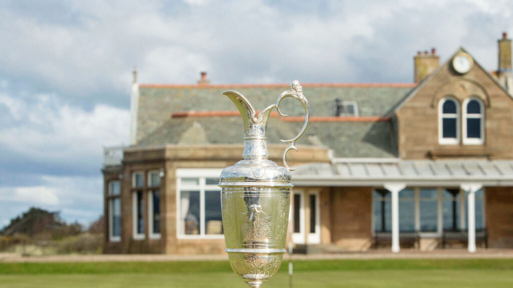 Venues confirmed for the Open in 2023 and 2024