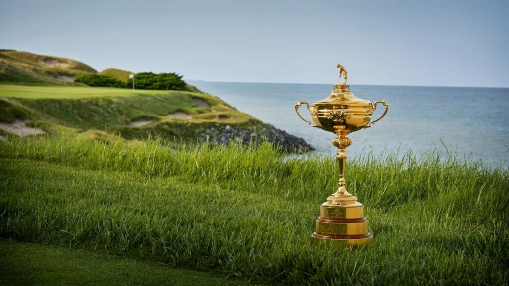 European Ryder Cup qualification process to resume in the new year