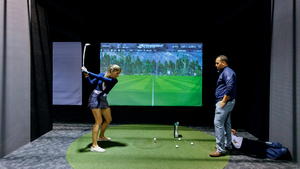 Interview with Ryan Richardson, True Spec Golf Golf Today