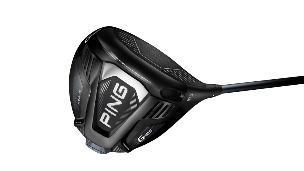 PING introduces G425 Family