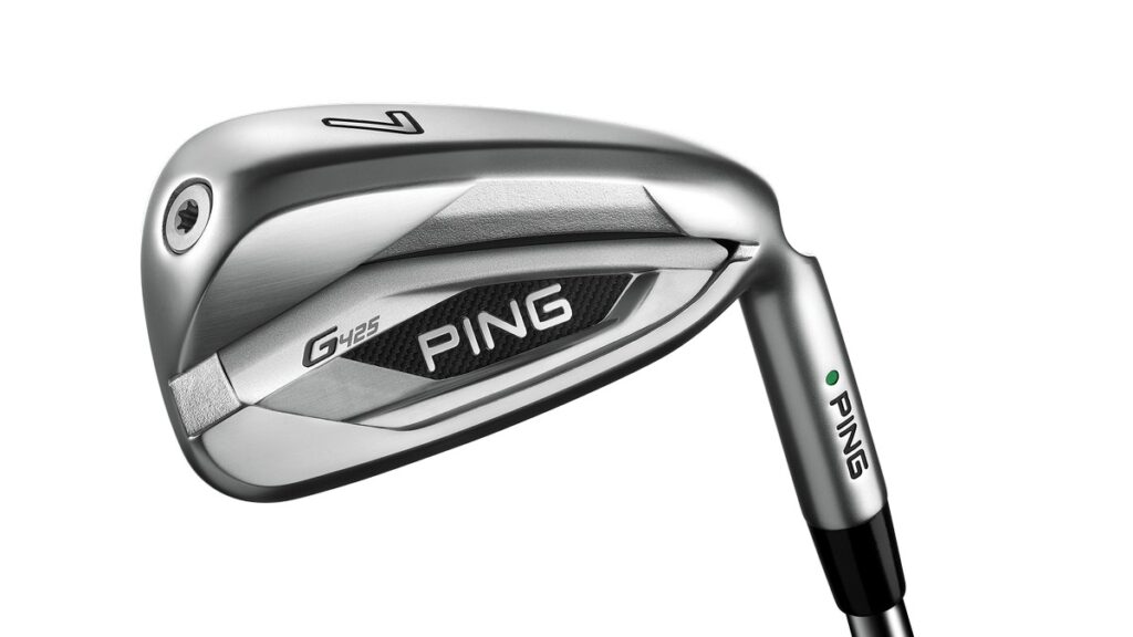 PING introduces G425 Family, custom built clubs - Golf Today 2024