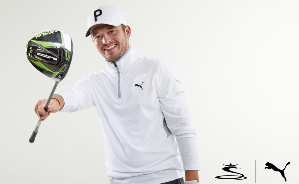 Cobra Puma sign Ewen Ferguson, European Tour - Golf Today|Cobra Puma sign Ewen Ferguson, European Tour pro - Golf Today