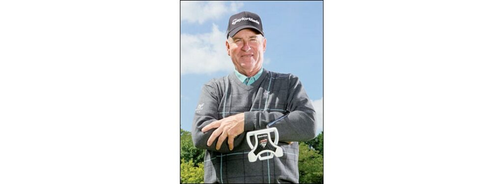 Dave Stockton's all time top ten putting tips