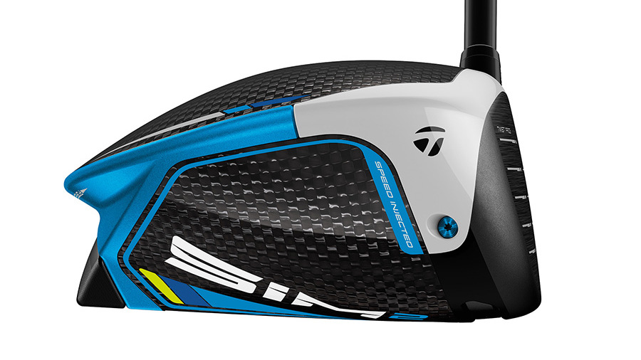 TaylorMade unveils revolutionary new driver construction with SIM2, SIM2 Max & SIM2 Max•D