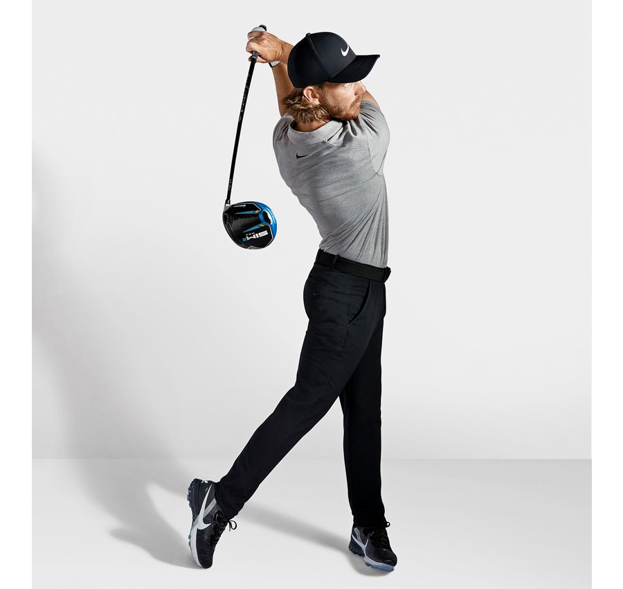 Tommy Fleetwood joins team TaylorMade