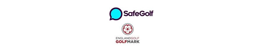 Canterbury GC awarded SafeGolf club accreditation