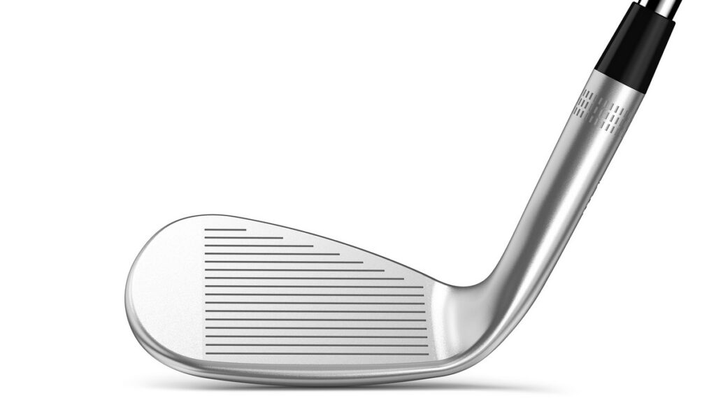 Wilson launches new Tour Grind wedge