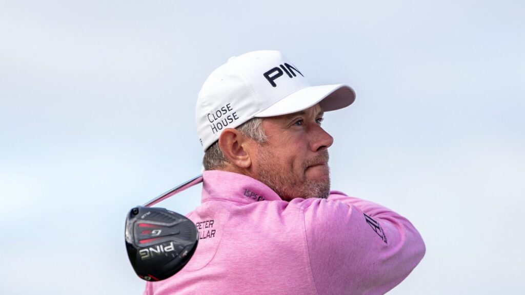The Players Championship 2021 R2 - Lee Westwood takes 36-hole lead