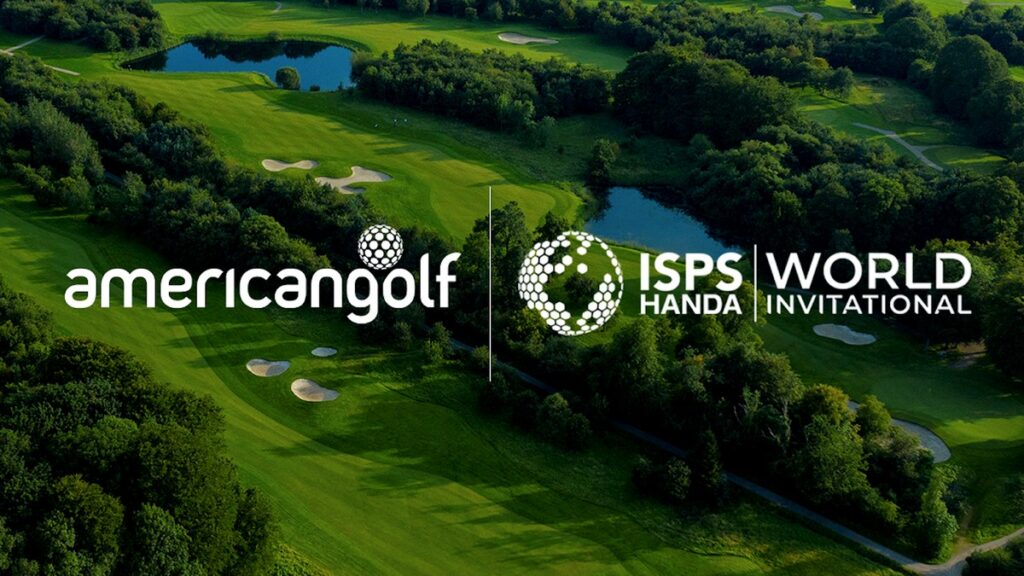 American Golf announces World Invitational partnership