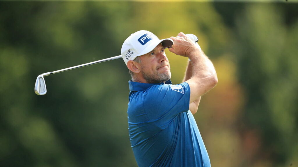 Arnold Palmer Invitational 2021 R3 - Lee Westwood takes lead at Bay Hill