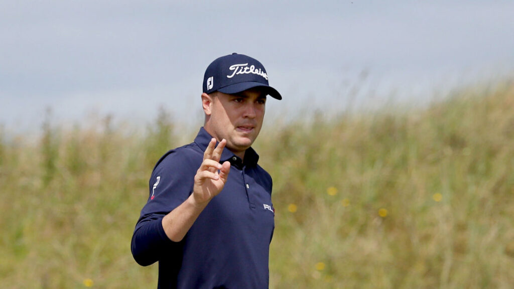 The Players Championship 2021 R4 - Justin Thomas wins 14th title