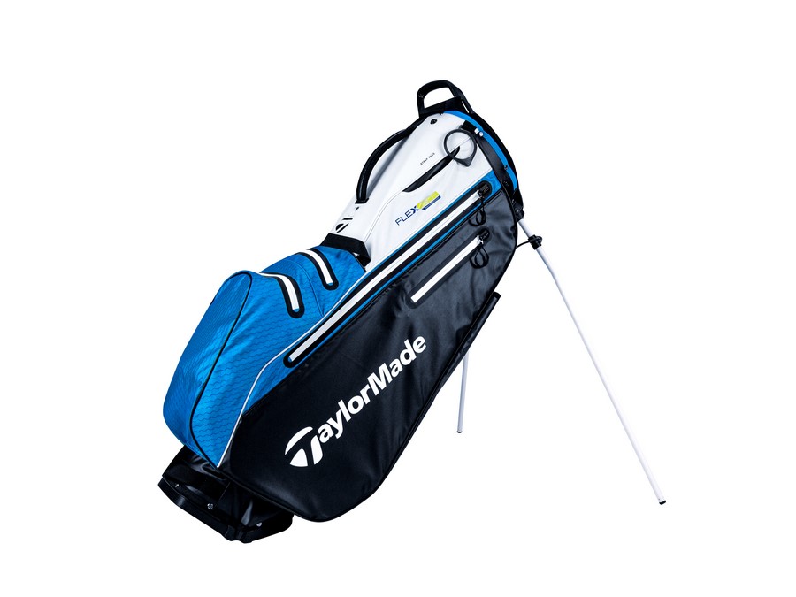 Golf Bags Standing Carry  Cart Bags  TaylorMade Golf