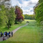 UK golf spending jumps by 20%