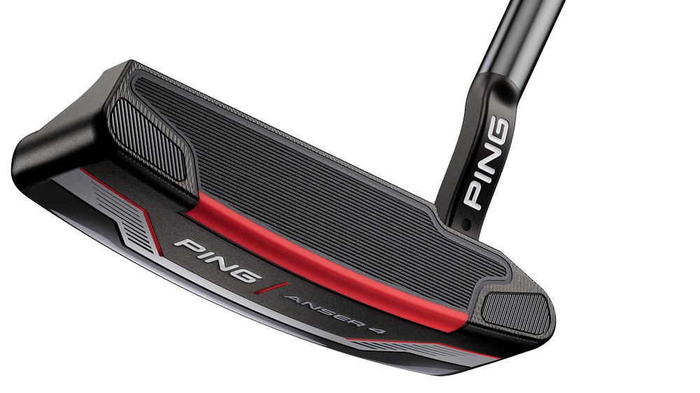 PING 2021 Putter models, new levels of forgiveness - Golf Today