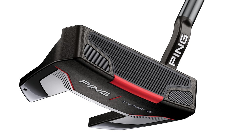 PING introduces 2021 Putter models