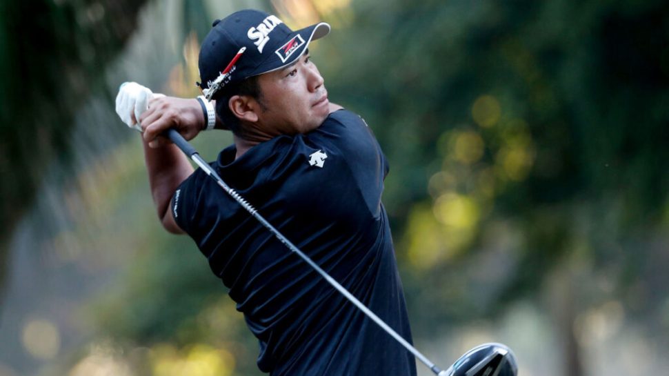 The Masters 2021 R3 - Japan's rising son faces historic Sunday moment