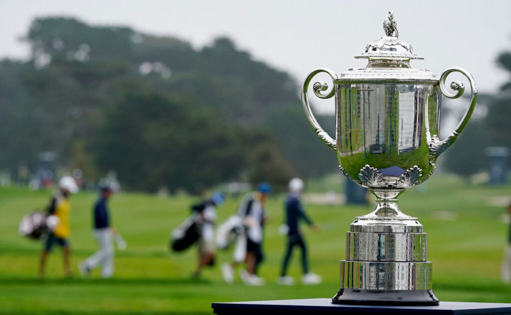 The five best players never to have won the PGA Championship since 1958