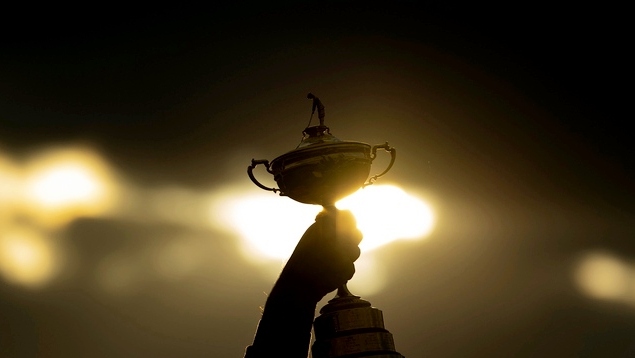 Remembering the 1991 Ryder Cup Matches