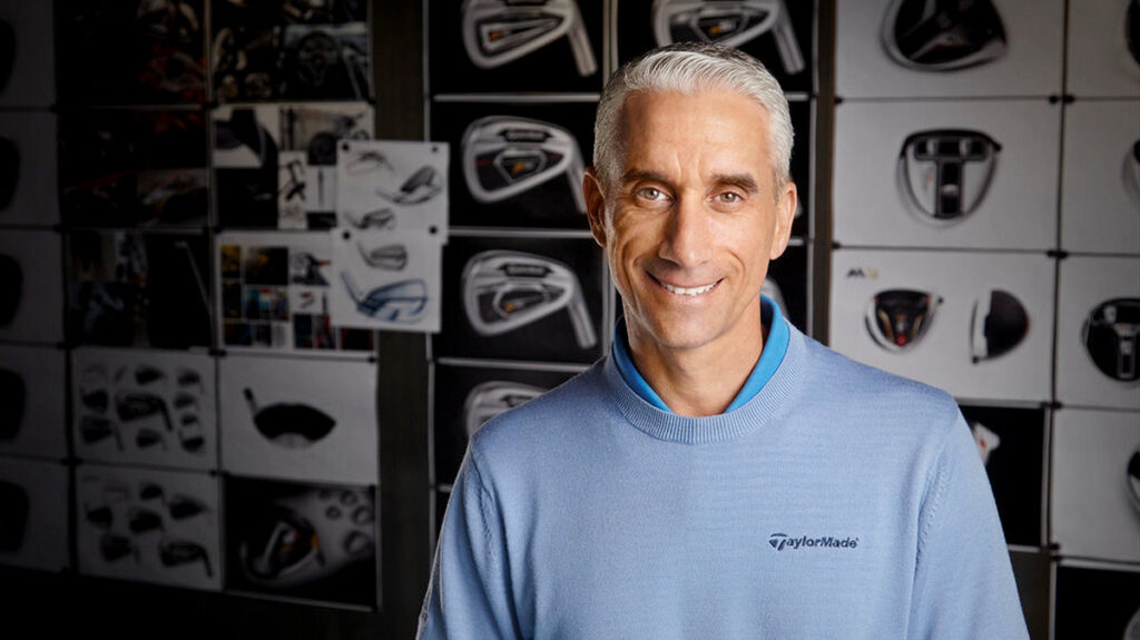 TaylorMade to be acquired by Centroid Investment Partners