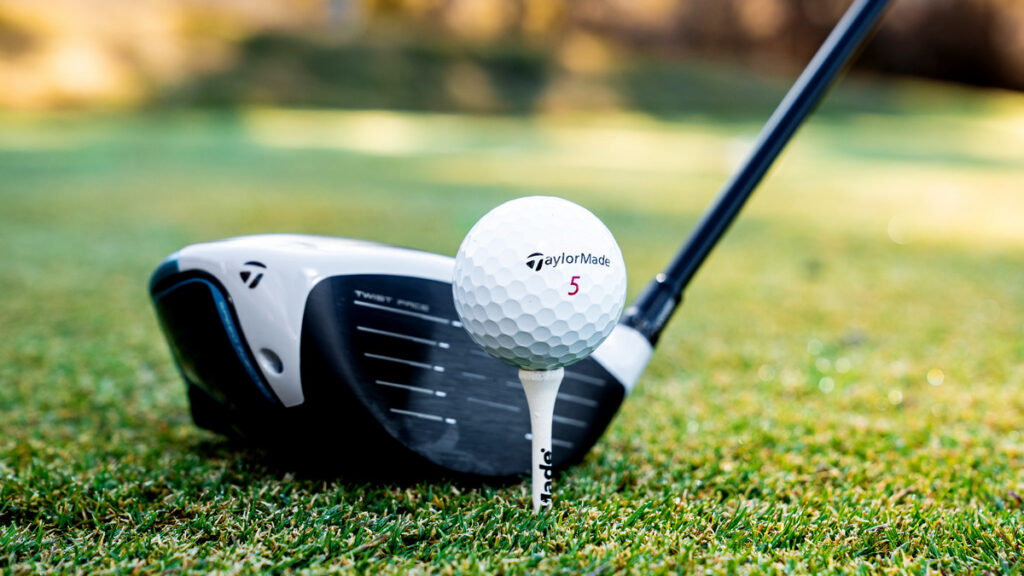 TaylorMade to be acquired by Centroid Investment Partners