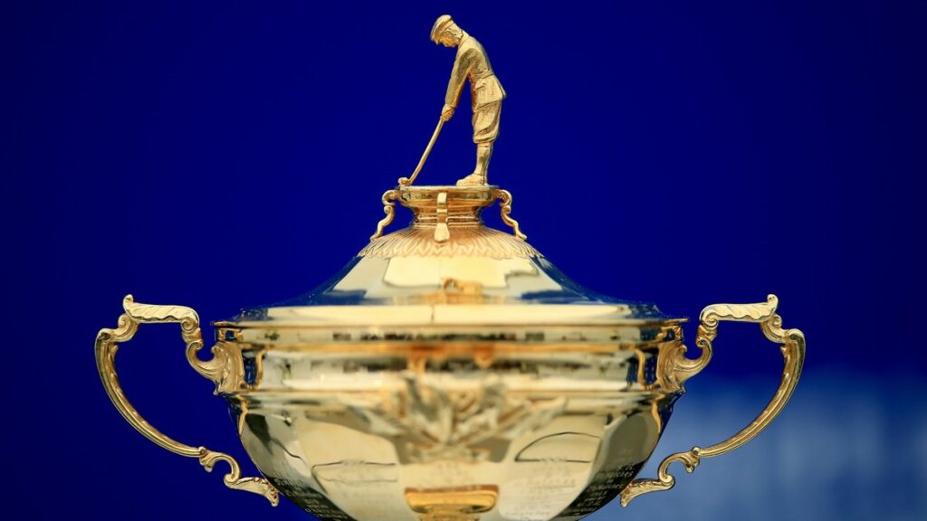 Ryder Cup 2021 Day 3 - USA win by largest margin since 1979