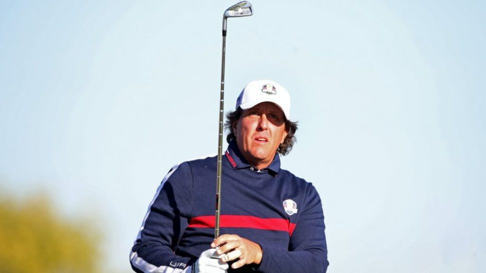 Ryder Cup - Future captains - Who follows Stricker and Harrington?