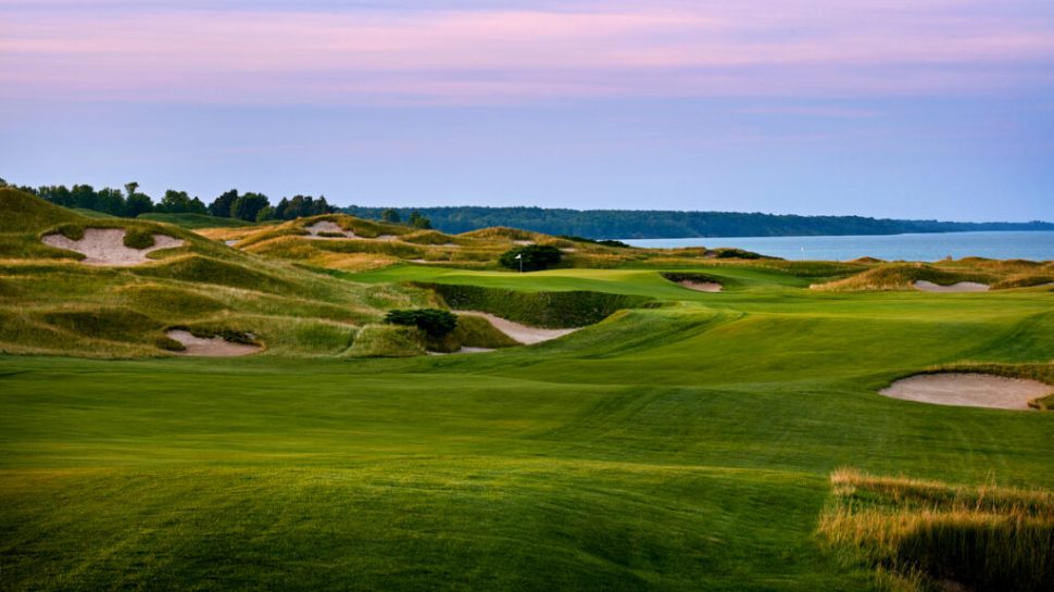 Ryder Cup - Whistling Straits