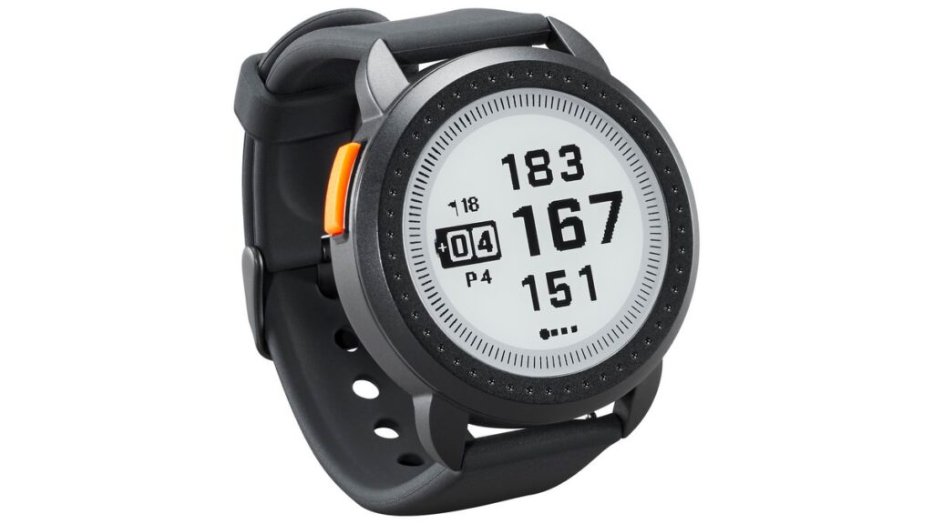 Christmas gift - Bushnell GPS