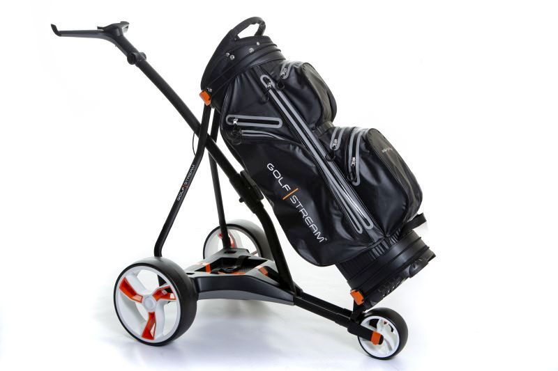 Golfstream - waterproof cart bag