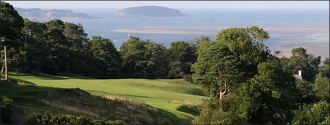 Bangor St Deiniol Golf Course/Clwb Golff St. Deiniol