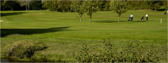 Builth Wells Golf Course