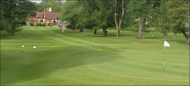 Didsbury Golf Club